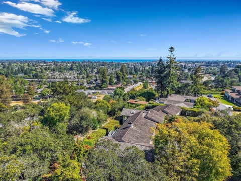 Tiny photo for 31 S Circle Dr DR, SANTA CRUZ, CA 95060 (MLS # ML82052231)