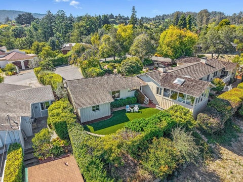 Tiny photo for 31 S Circle Dr DR, SANTA CRUZ, CA 95060 (MLS # ML82052231)