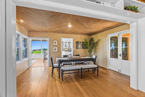 Tiny photo for 31 S Circle Dr DR, SANTA CRUZ, CA 95060 (MLS # ML82052231)