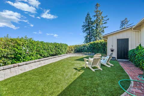Tiny photo for 31 S Circle Dr DR, SANTA CRUZ, CA 95060 (MLS # ML82052231)