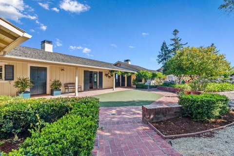 Tiny photo for 31 S Circle Dr DR, SANTA CRUZ, CA 95060 (MLS # ML82052231)