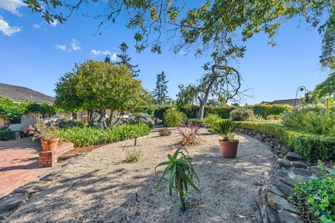 Tiny photo for 31 S Circle Dr DR, SANTA CRUZ, CA 95060 (MLS # ML82052231)