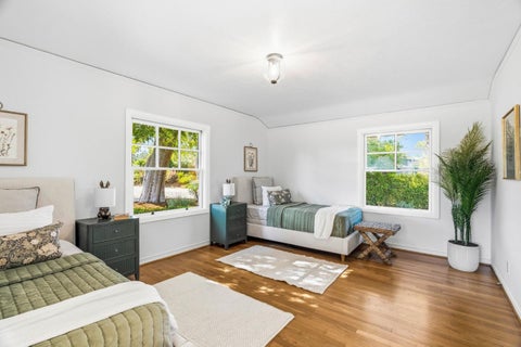 Tiny photo for 31 S Circle Dr DR, SANTA CRUZ, CA 95060 (MLS # ML82052231)