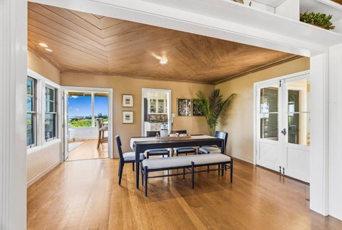 Tiny photo for 31 S Circle Dr DR, SANTA CRUZ, CA 95060 (MLS # ML82052231)