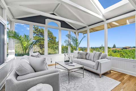Tiny photo for 31 S Circle Dr DR, SANTA CRUZ, CA 95060 (MLS # ML82052231)