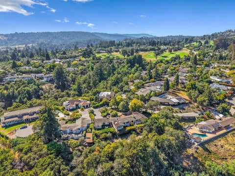 Tiny photo for 31 S Circle Dr DR, SANTA CRUZ, CA 95060 (MLS # ML82052231)