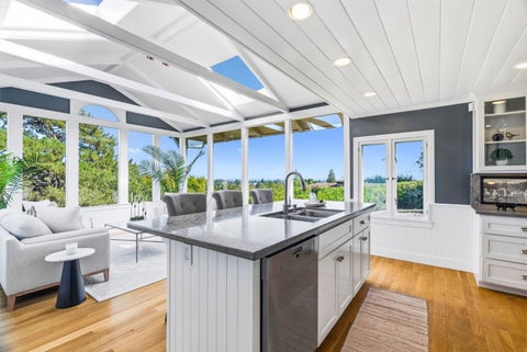 Tiny photo for 31 S Circle Dr DR, SANTA CRUZ, CA 95060 (MLS # ML82052231)