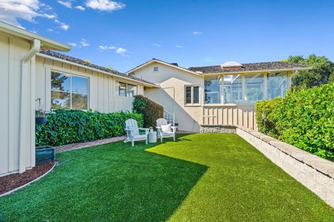 Tiny photo for 31 S Circle Dr DR, SANTA CRUZ, CA 95060 (MLS # ML82052231)
