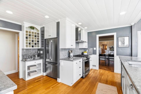 Tiny photo for 31 S Circle Dr DR, SANTA CRUZ, CA 95060 (MLS # ML82052231)