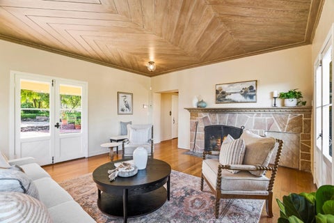 Tiny photo for 31 S Circle Dr DR, SANTA CRUZ, CA 95060 (MLS # ML82052231)