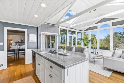 Tiny photo for 31 S Circle Dr DR, SANTA CRUZ, CA 95060 (MLS # ML82052231)