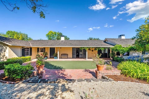 Tiny photo for 31 S Circle Dr DR, SANTA CRUZ, CA 95060 (MLS # ML82052231)