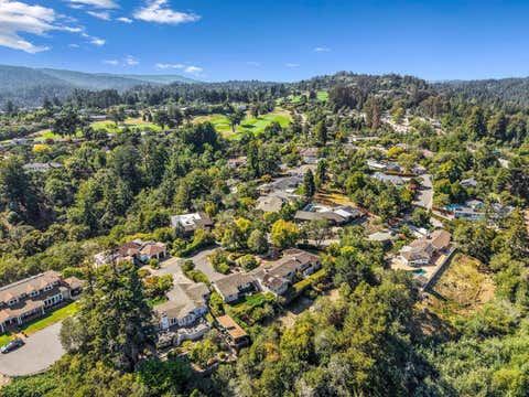 Tiny photo for 31 S Circle Dr DR, SANTA CRUZ, CA 95060 (MLS # ML82052231)