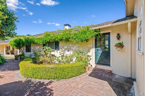 Tiny photo for 31 S Circle Dr DR, SANTA CRUZ, CA 95060 (MLS # ML82052231)