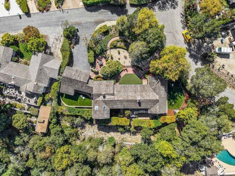 Tiny photo for 31 S Circle Dr DR, SANTA CRUZ, CA 95060 (MLS # ML82052231)