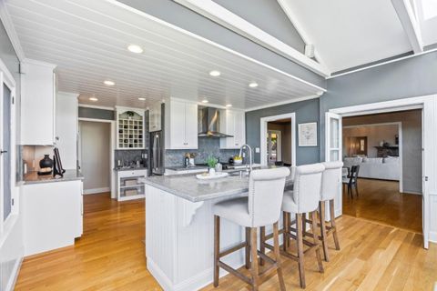 Tiny photo for 31 S Circle Dr DR, SANTA CRUZ, CA 95060 (MLS # ML82052231)