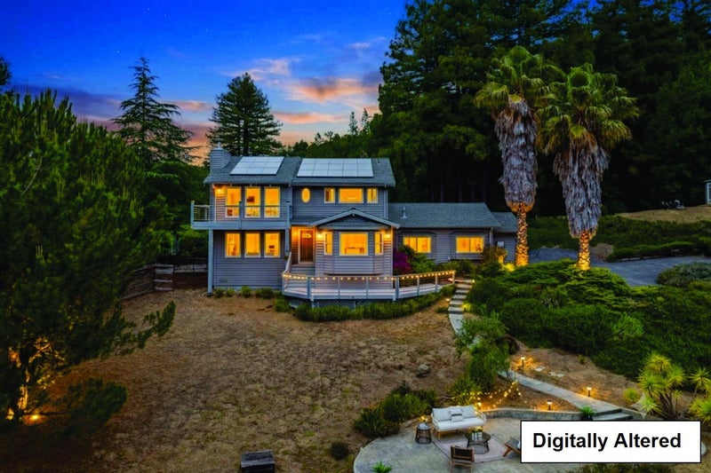 345 Eagle Road