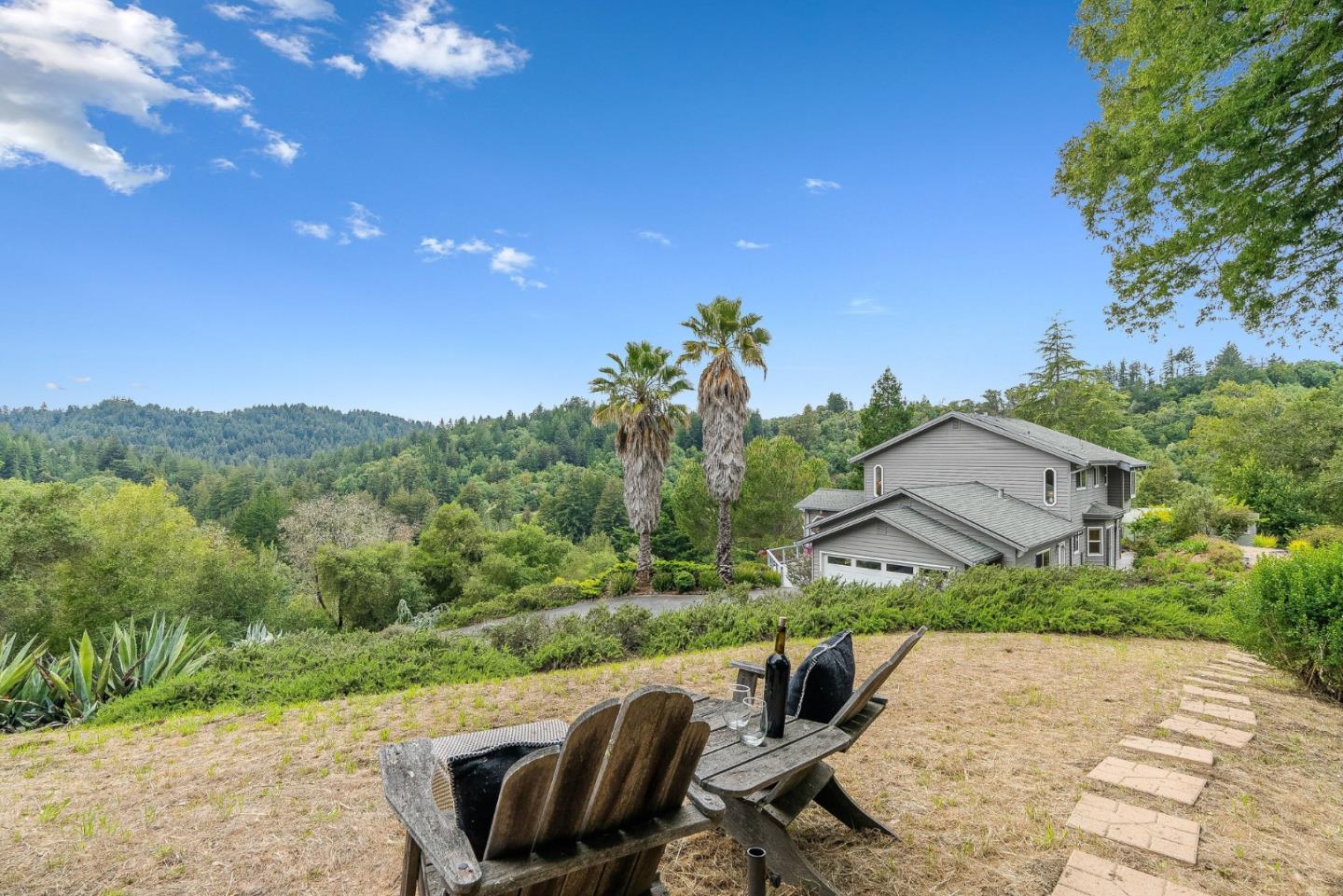 345 Eagle Road