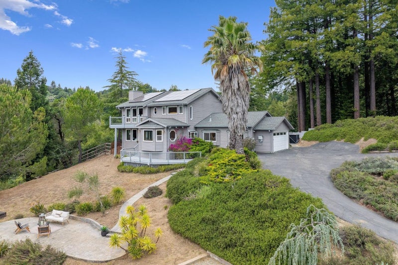 345 Eagle Road