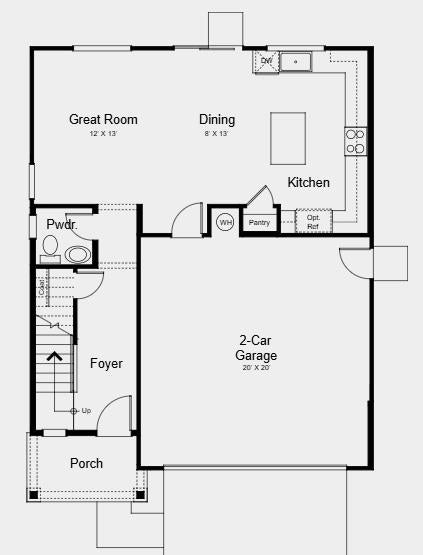3018 Newhaven Drive