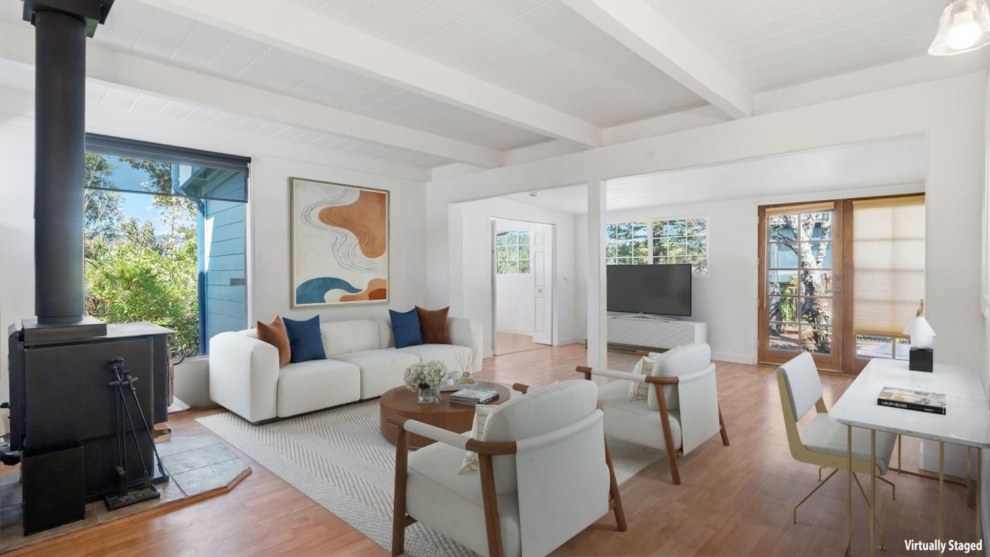 552 Bean Creek Road