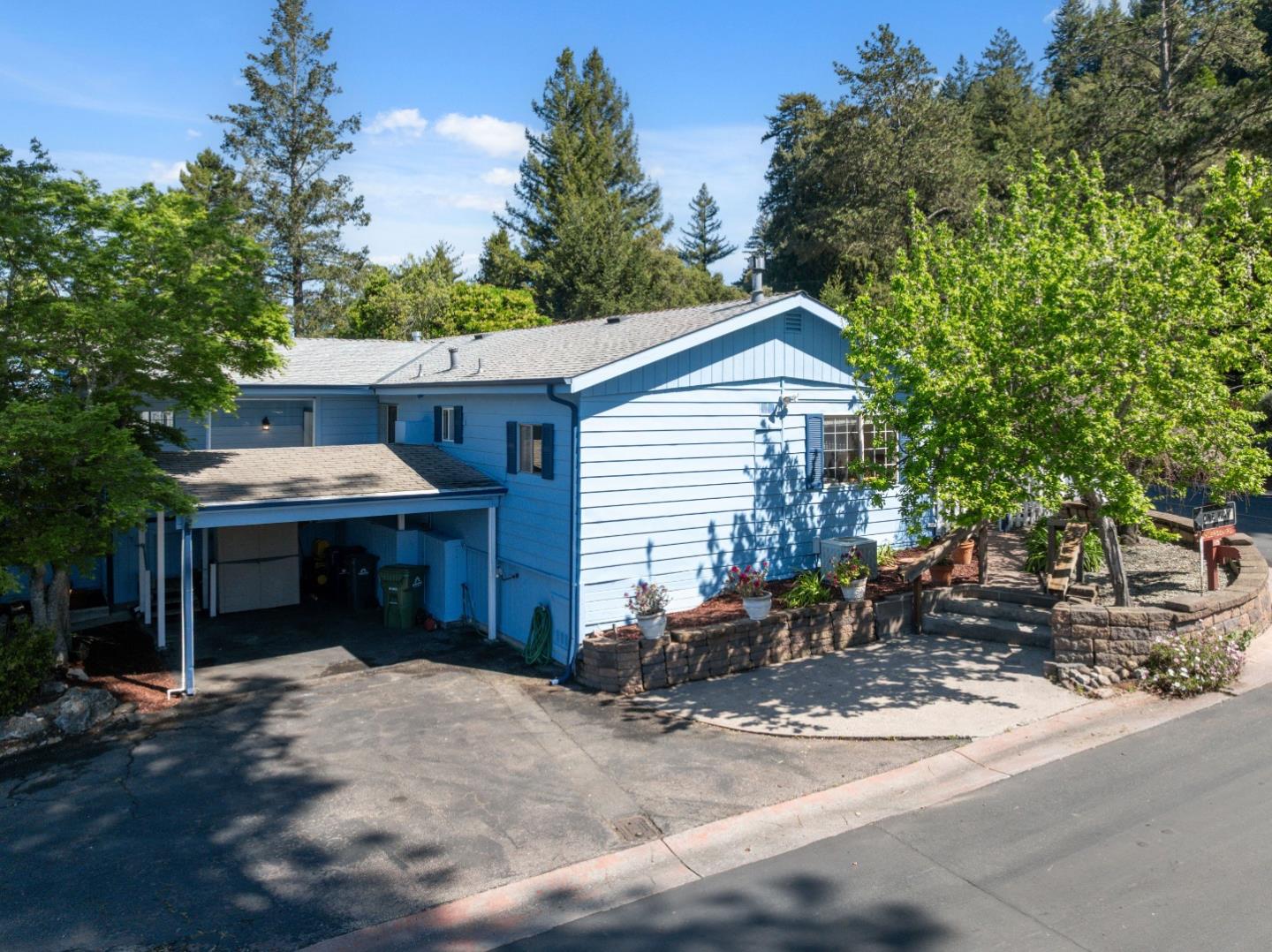 552 Bean Creek Road