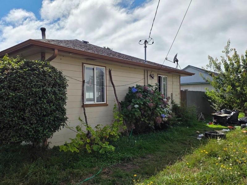465 & 489 El Dorado Street