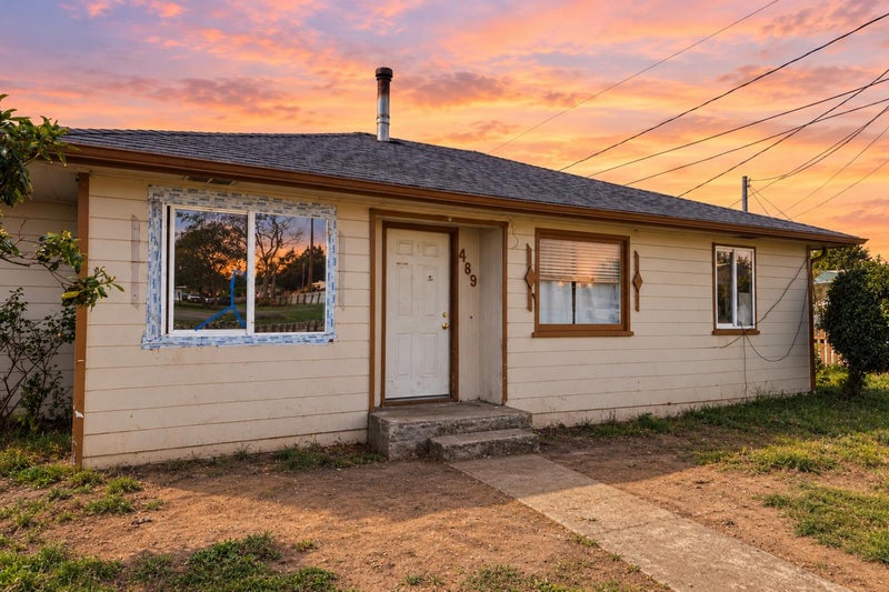 465 & 489 El Dorado Street