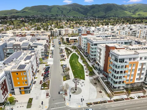 45128 Warm Springs Boulevard Unit 230, Fremont, CA 94539 - #: ML82000704