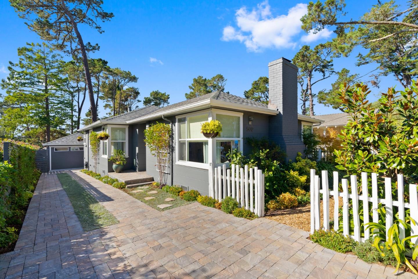 5012 Monterey Street