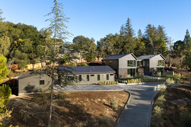 235 Harcross Road