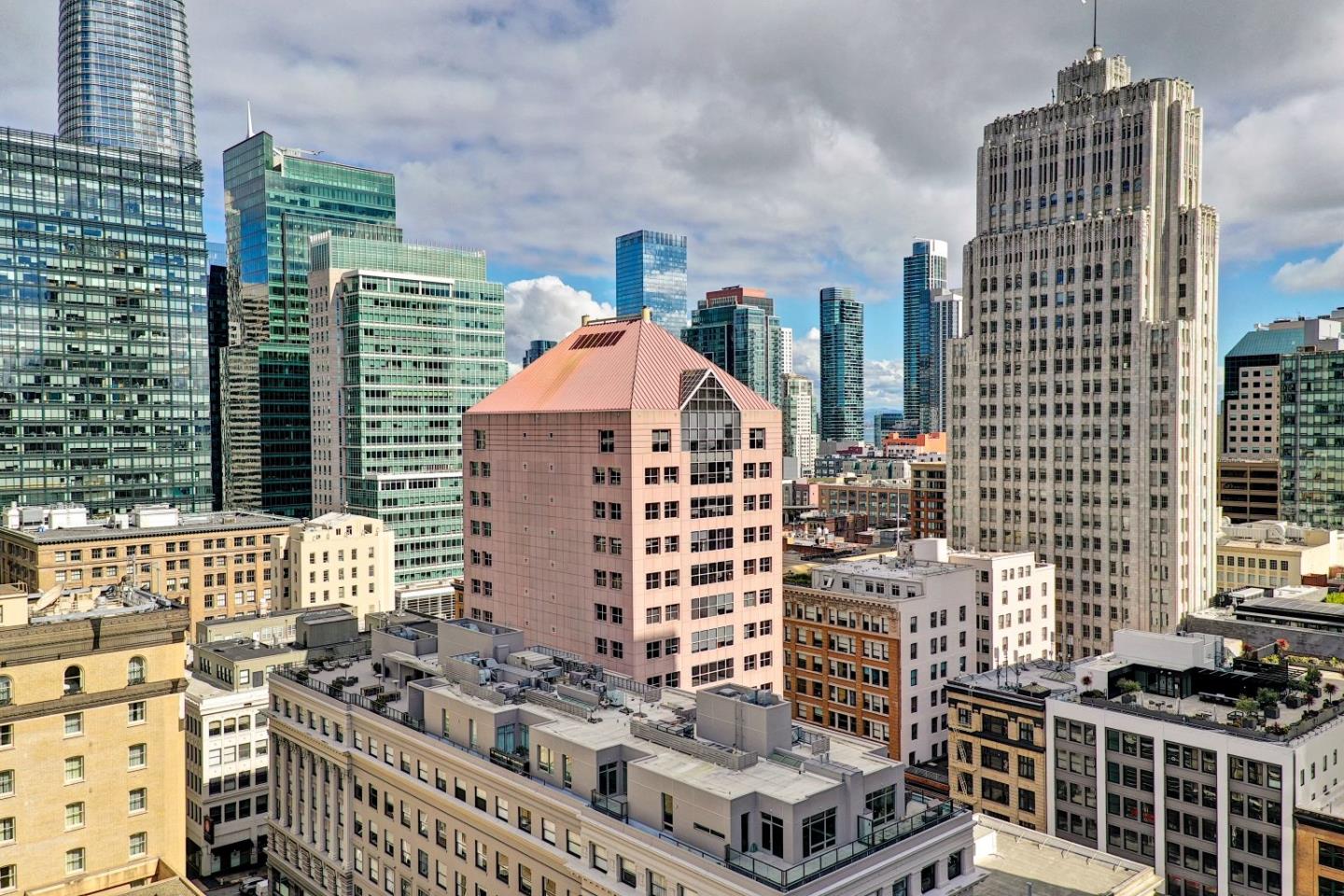 74 New Montgomery Street 313