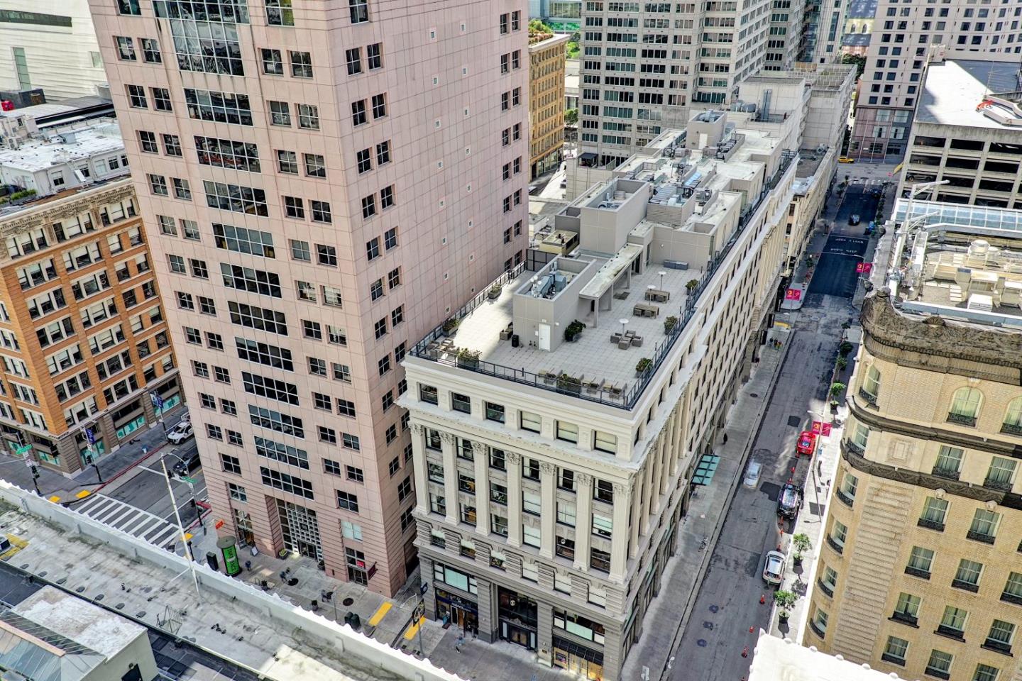 74 New Montgomery Street 313