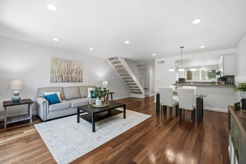 1387 Cherrywood Square, San Jose, CA 95117 - #: ML82054712