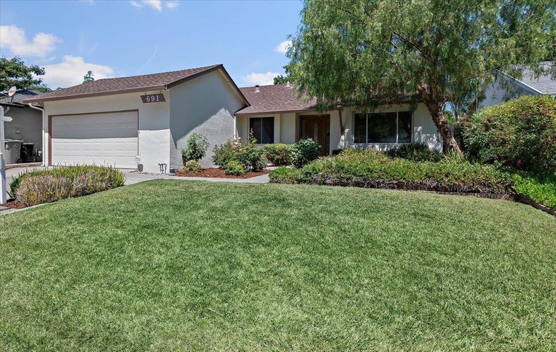 691 Albion Drive