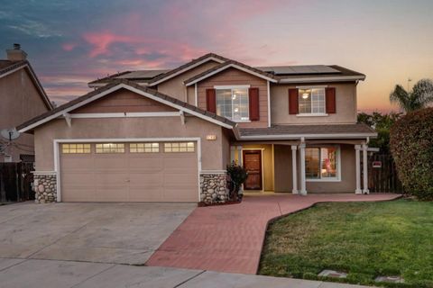 1740 Brentwood Court Hollister CA 95023