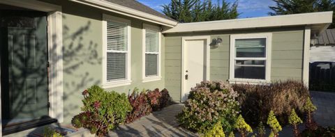 Tiny photo for 1771 44th Avenue, CAPITOLA, CA 95010 (MLS # ML82034147)