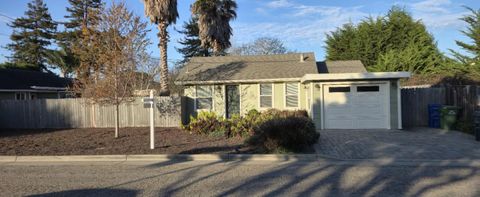 Photo of 1771 44th Avenue, CAPITOLA, CA 95010 (MLS # ML82034147)