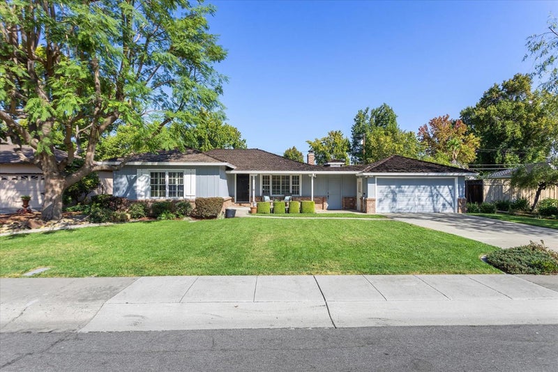 1393 Arroyo Seco Drive