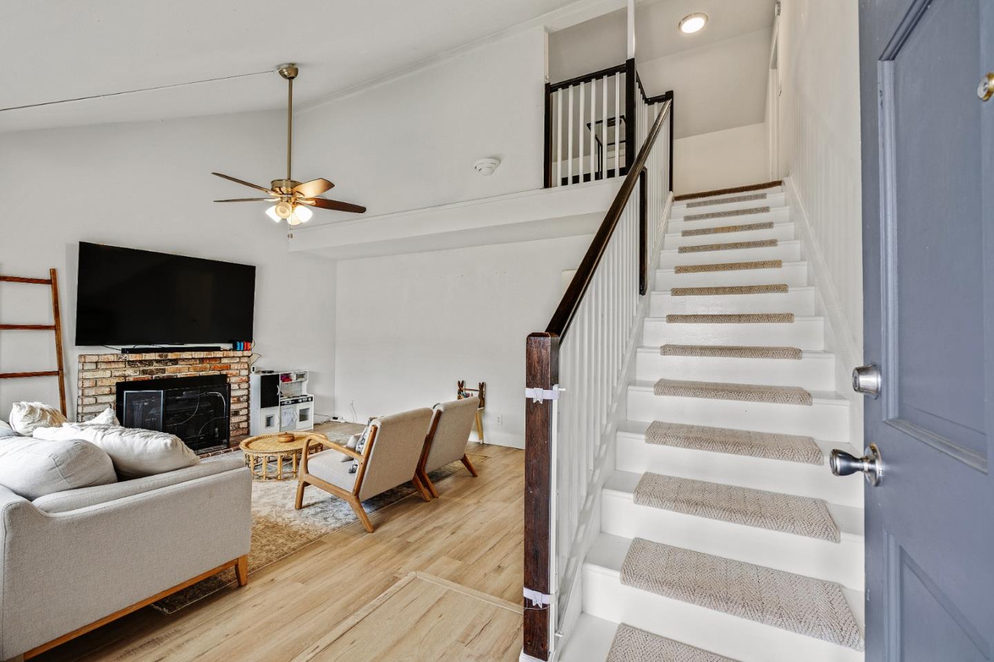 3218 Fraser Road