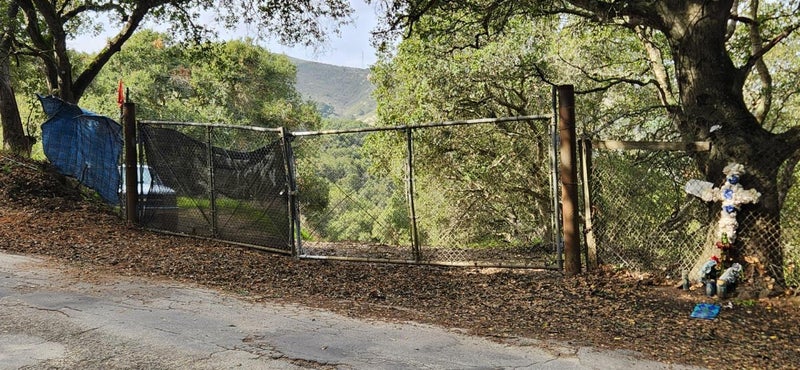 0 Salinas Road