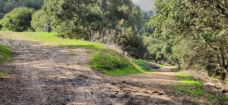 0 Salinas Road