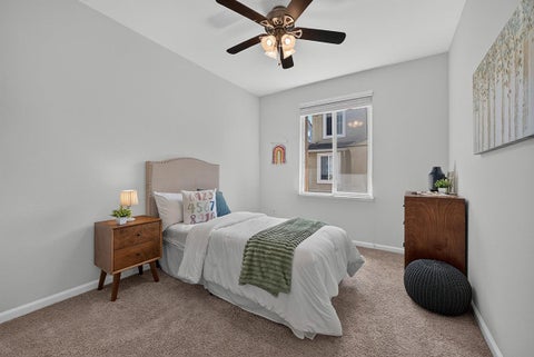 Tiny photo for 3575 Druffel Place, SANTA CLARA, CA 95051 (MLS # ML82058532)