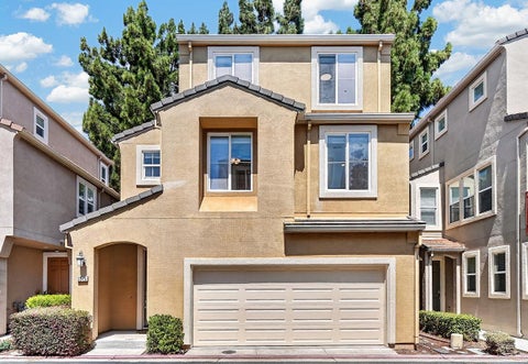 Photo of 3575 Druffel Place, SANTA CLARA, CA 95051 (MLS # ML82058532)