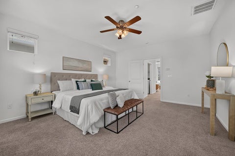 Tiny photo for 3575 Druffel Place, SANTA CLARA, CA 95051 (MLS # ML82058532)