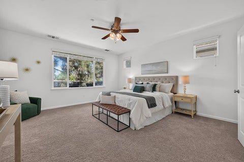 Tiny photo for 3575 Druffel Place, SANTA CLARA, CA 95051 (MLS # ML82058532)