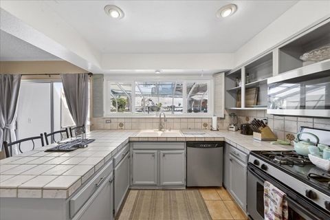 Tiny photo for 1184 Barbara Court, SEASIDE, CA 93955 (MLS # ML82039096)