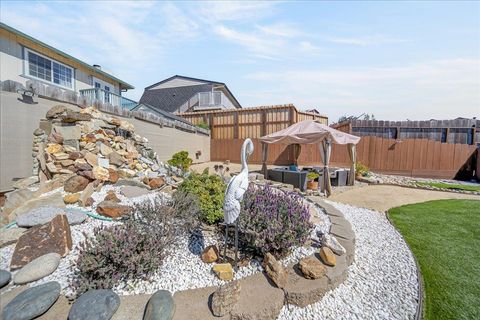 Tiny photo for 1184 Barbara Court, SEASIDE, CA 93955 (MLS # ML82039096)
