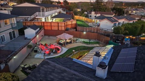 Tiny photo for 1184 Barbara Court, SEASIDE, CA 93955 (MLS # ML82039096)