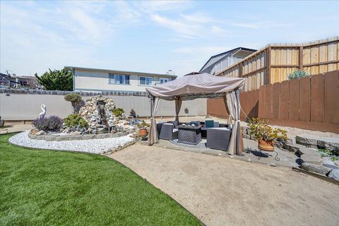 Tiny photo for 1184 Barbara Court, SEASIDE, CA 93955 (MLS # ML82039096)